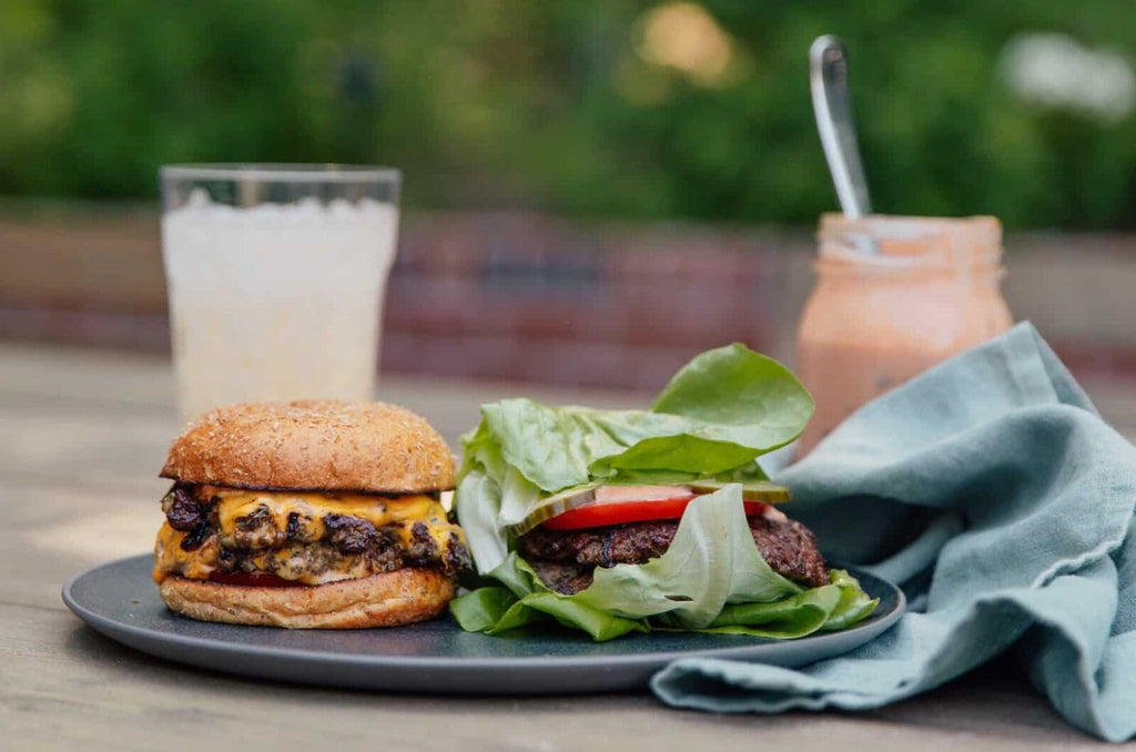Delicious Recipes to Try with the Youlander Extra-Wide Stainless Steel Burger Smasher