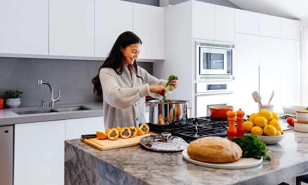 Incredible Copper Cookware Products