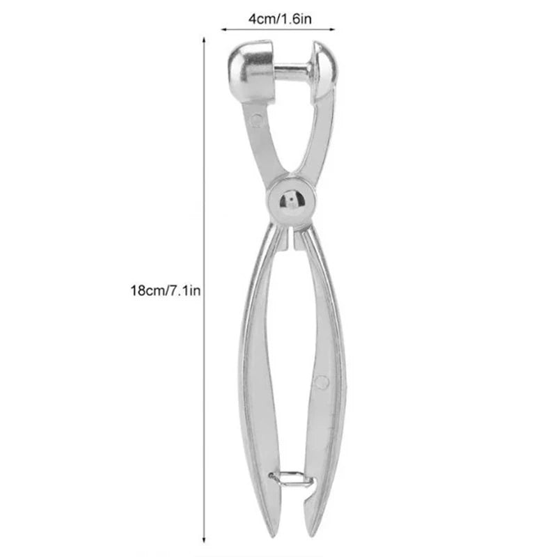 Cherry Pitter Tool – Mess-Free Olive & Fruit Remover