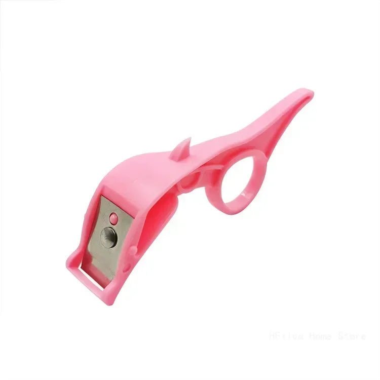 Manual Peeler to Peel Apple Skin – Compact & Sharp