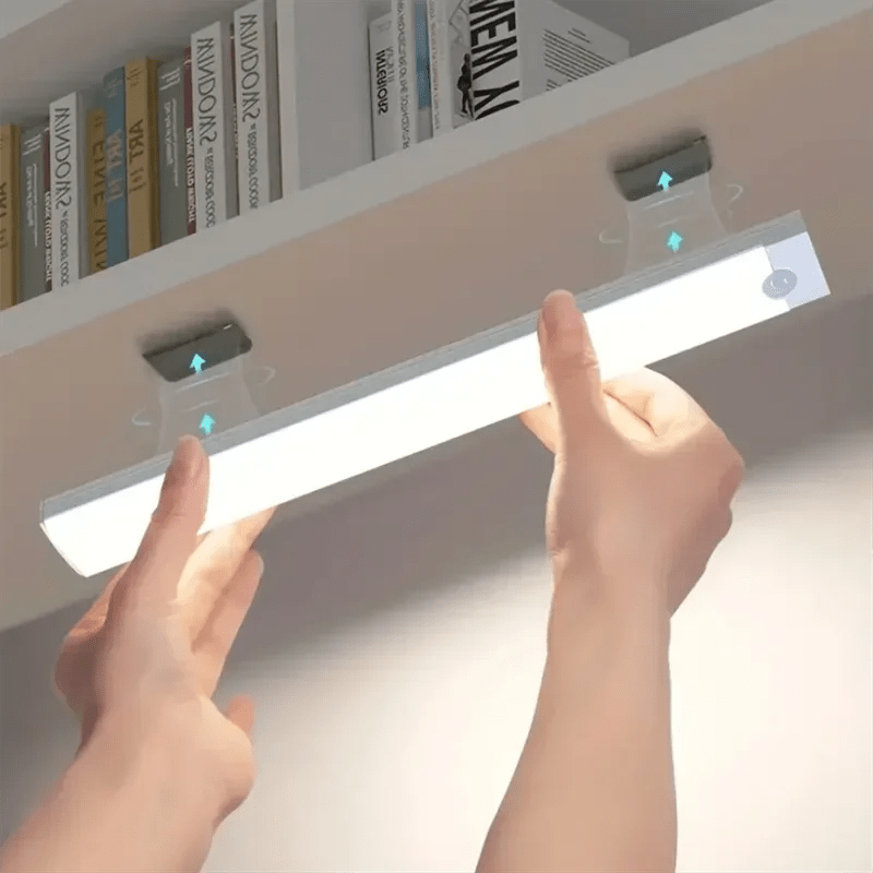 Dimmable LED Strip – Kitchen Under Cabinet Lighting USB