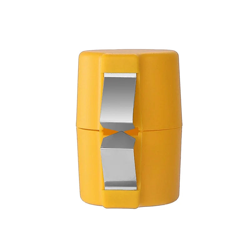 Portable Egg Opener Handheld Cracker Shell Cubes Cracking Cooking Baking Kitchen Tools Accessories Egg beating tool 구운계란 mixer