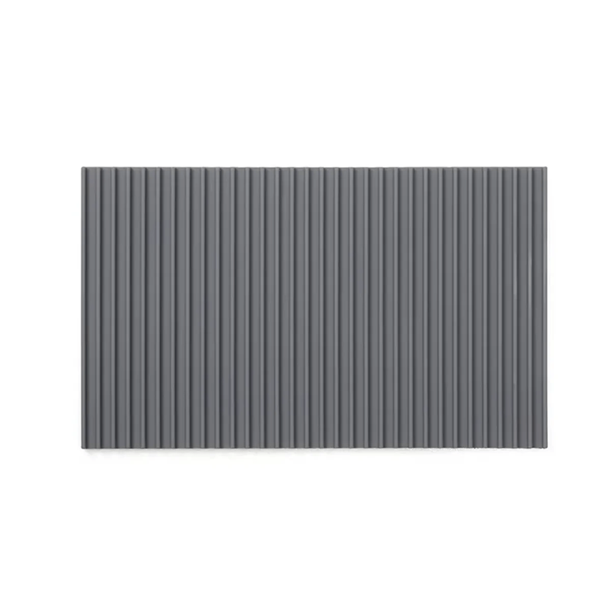 A72P Silicone Kitchen Mats for Countertop - High Temperature , Anti-Scalding, Anti-Slip Coasters and Placemats
