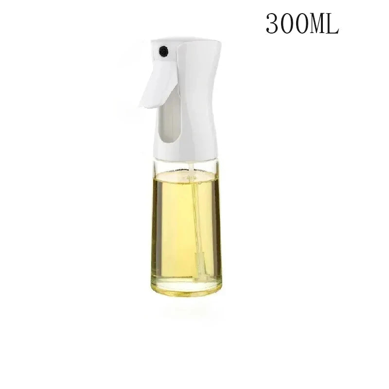Olive Oil Spray Bottle for Kitchen & BBQ Use