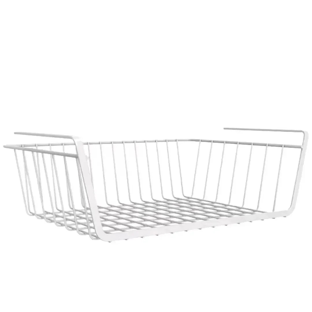 Kitchen Counter Organizer – Under Cabinet Shelf