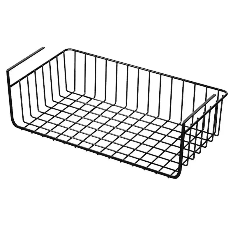 Kitchen Counter Organizer – Under Cabinet Shelf