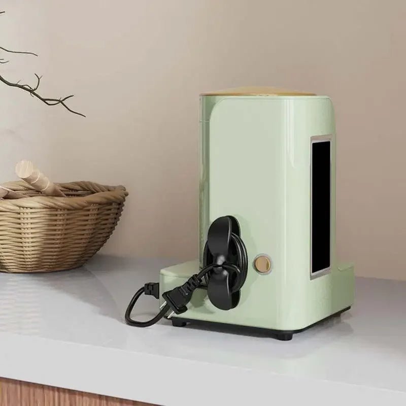 Wire Holder for Wall – Kitchen Cable Organizer for Power Cords