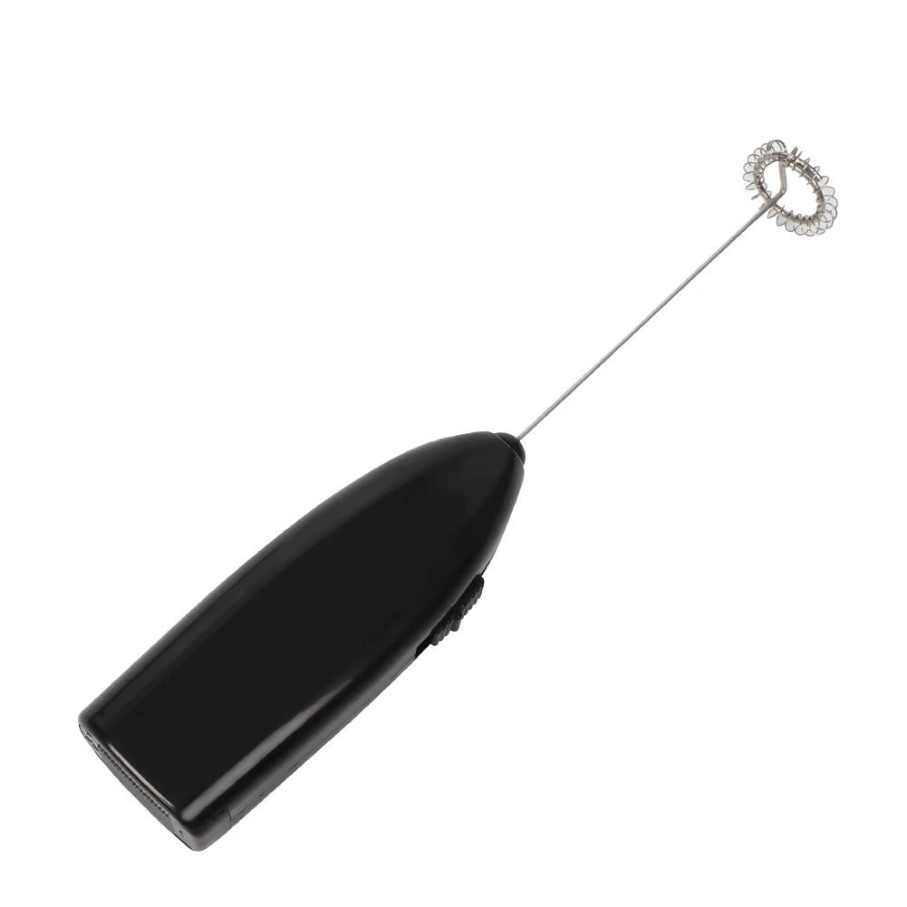 Portable Milk Frother & Egg Beater