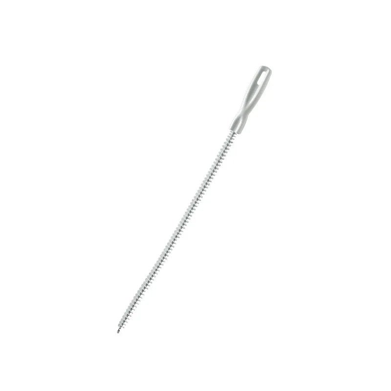 Drain Cleaning Tool – Clog Remover and Pipe Dredging Snake