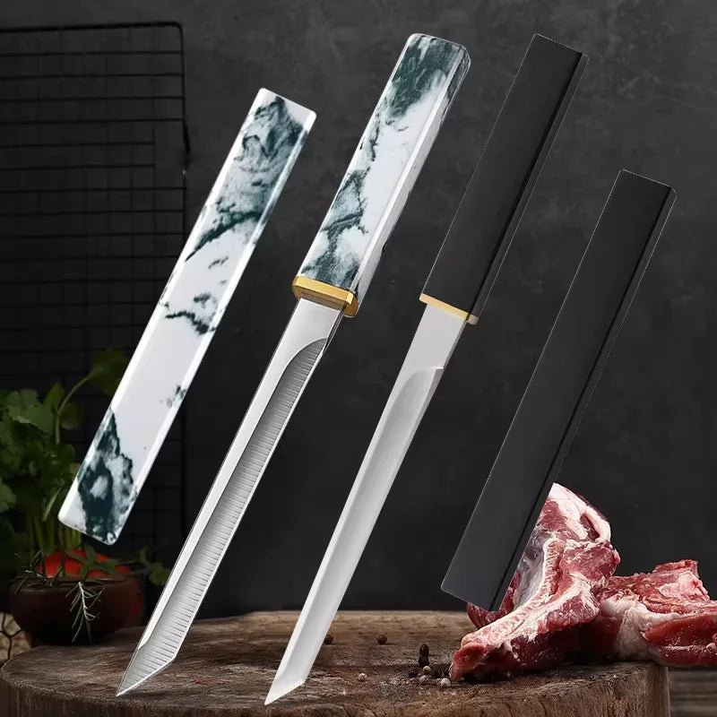 Multifunction Ceramic Utensil Holder for Kitchen Counter