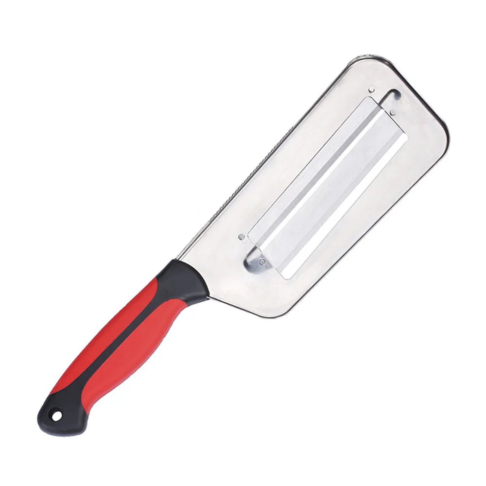 Vegetable Cutter Machine – 32.5mm Blade Coleslaw Chopper